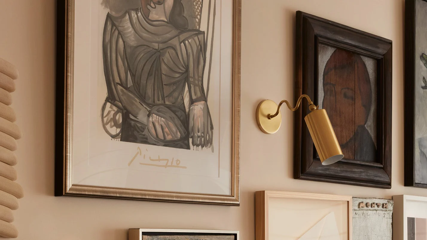 Transform Your Space with Light